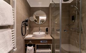 Plaza Premium Muenchen